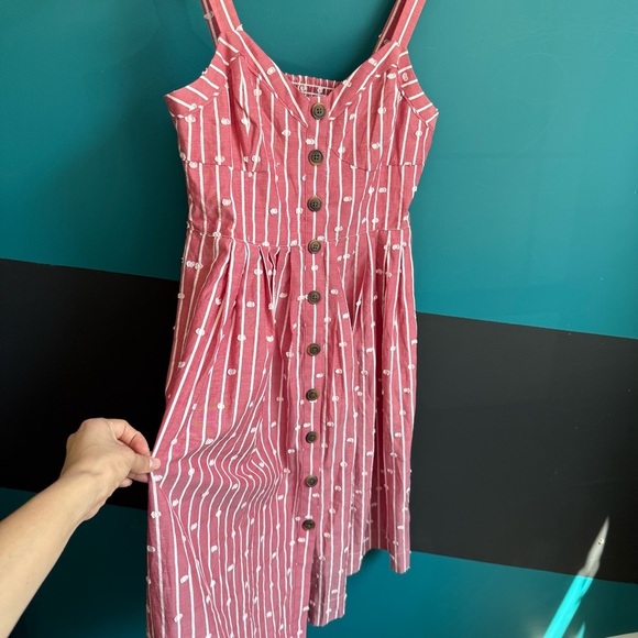 Maeve Hudson Dress size 6 - Picture 7 of 11